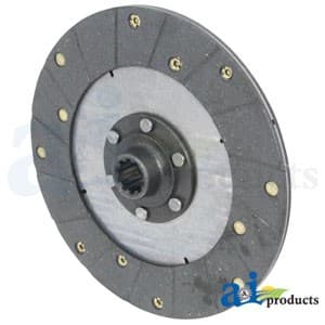 100948AS - Trans Disc: 9.25"