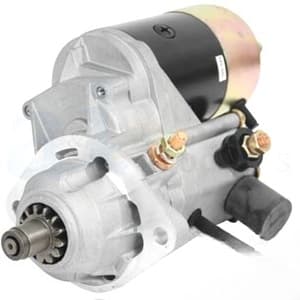 104668 - Nippo Starter