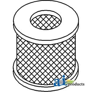 1052097M1 - Filter, Power Steering