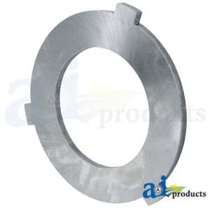 105481N - Plate, Center: 8"