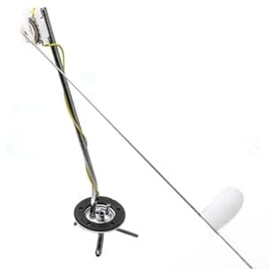 107531C2 - Fuel (Main Tank) Sending Unit