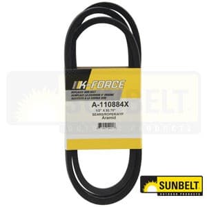 110884X - Belt, Drive