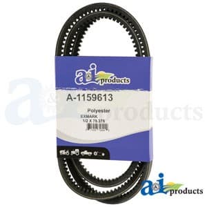 1159613 - Belt, Pump Drive