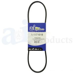 1171018 - Belt, Drive