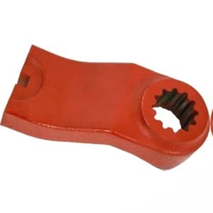 126314A2 - Knife Crank Arm