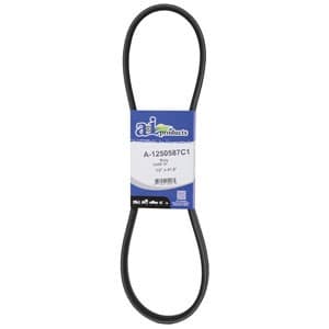 1250587C1 - Belt, AC Compressor