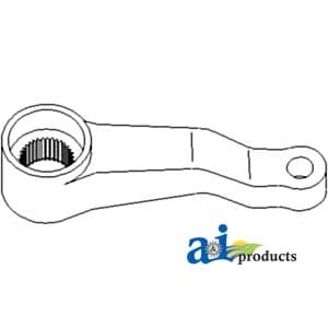 1259527C2 - Steering Arm (RH)