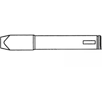 1327739C2 - Vertical Unloading Auger Shaft