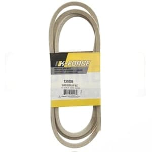 131006 - Drive Belt