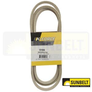 131006 - Belt, Drive