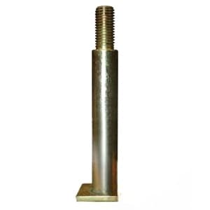 1317BH - Spindle Axle Bolt 1"x7" 3/4" thread Rotary Cutter