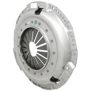 135020510 - w/o release plate pressed steel Pressure Plate: 13.75"