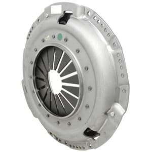 135020510 - Pressure Plate: 13.75", pressed steel, w/o release plate