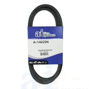 140294 - Belt, Drive