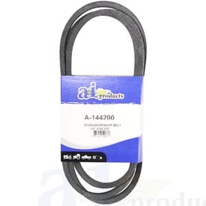 144200 - Belt, Deck