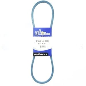 14790PIX - Gilson Belt