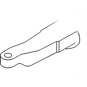 148419C1 - Steering Arm (RH)