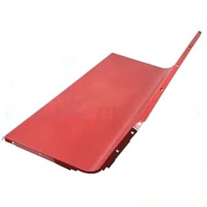 1541638C1 - Clean Grain; Non-Perforated Trough