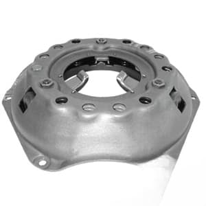 15160012 - 3 lever Pressure Plate: 12"