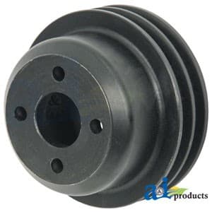 15451-74250 - Pulley, Water Pump (Double Groove)