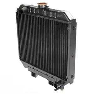 15531-72060 - Radiator