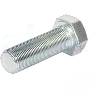 16196SW - Rotary Cutter Blade Bolt