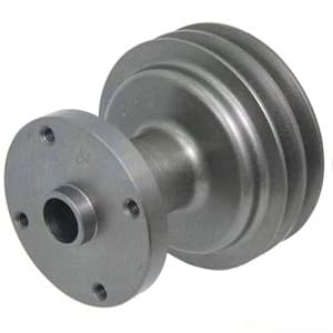 162073A - Water Pump Pulley
