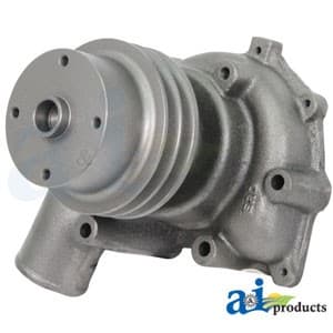 164030AS - Pump, Water w/ Pulley