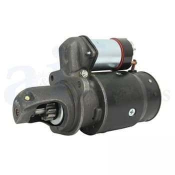 168397AS-N - STARTER