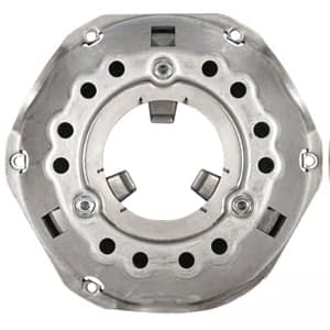 168823AS - (w/ .125" flywheel step) 3 lever Pressure Plate: 12"
