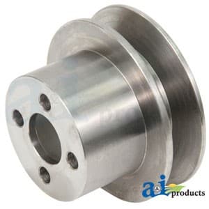 1750300M1 - Pulley, Water Pump