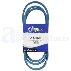 178138 - Belt, Drive