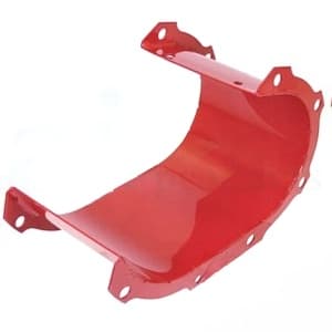 188119C1 - Elevator Head Trough