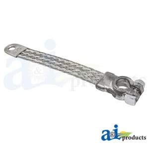180165M1 - Battery Ground Strap