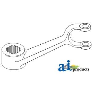 180910M1 - Lift Arm, Lower (RH/LH)