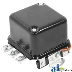 182548M1 - Voltage Regulator (External)