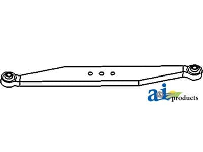 182633M91 - Lift Arm, Lower (RH/LH) (Cat I)