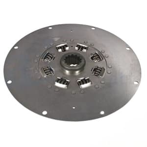 184454C1 - PTO Drive Plate: used w/ J915096 flywheel