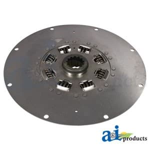 184454C1 - PTO Drive Plate: used w/ J915096 flywheel