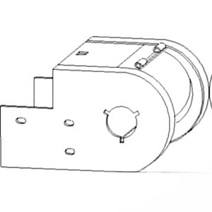 191771C1 - Tailings Elevator Boot