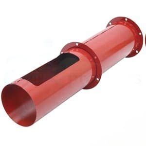 191854C1 - Tailings Delivery Tube