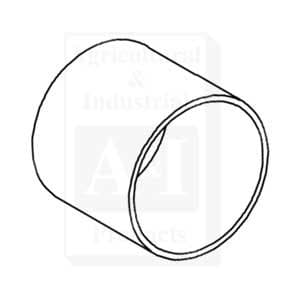 194624M1 - Bushing, Front Axle Support