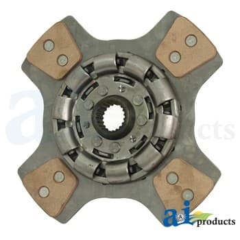 1997844C1 - Trans Disc: 4-button, spring loaded (Rockford design)