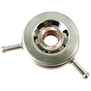 1G896-37012 - 7 PLATE 03 SERIES OIL COOLER