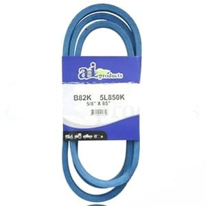 2006B82W - Dixie Chopper Belt