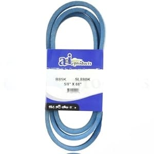 2006B85W - Dixie Chopper Belt