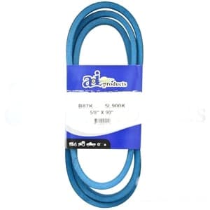 2008B87W - Dixie Chopper Belt