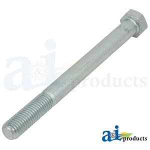 20123BH - Bolt 3/4"-10x8"