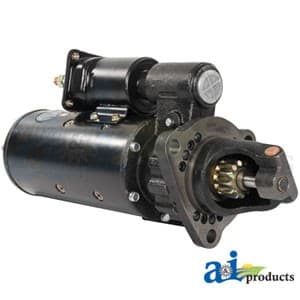 202386T91 - Starter, Delco