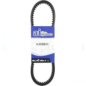 203581C - Comet Go Cart Belt